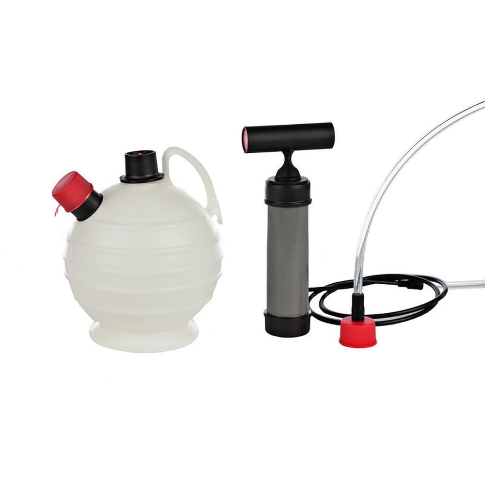 Marinetech Products Qualifies for Free Shipping Marinetech Oil Extractor 6L #75-6060