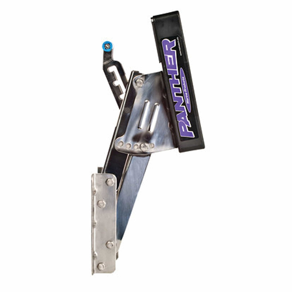 Marinetech Products Qualifies for Free Shipping Marinetech Outboard Motor Bracket Aluminum up to 12 Hp #550012