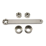 Marinetech Products Qualifies for Free Shipping Marinetech Panther Mercury 2 Lower Unit Lock #75-8320