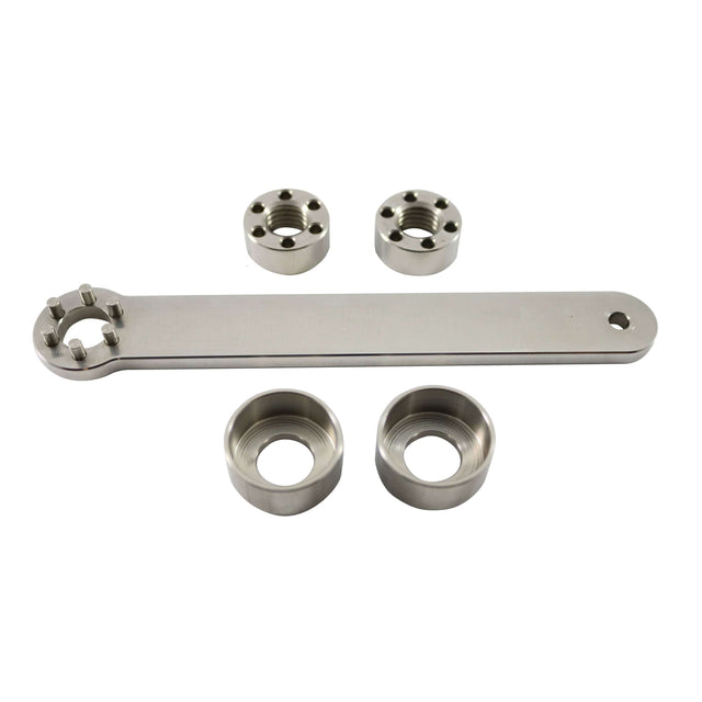 Marinetech Products Qualifies for Free Shipping Marinetech Panther Mercury 2 Lower Unit Lock #75-8320