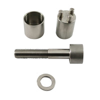 Marinetech Products Qualifies for Free Shipping Marinetech Panther Suzuki Lower Unit Lock Kit #75-8710