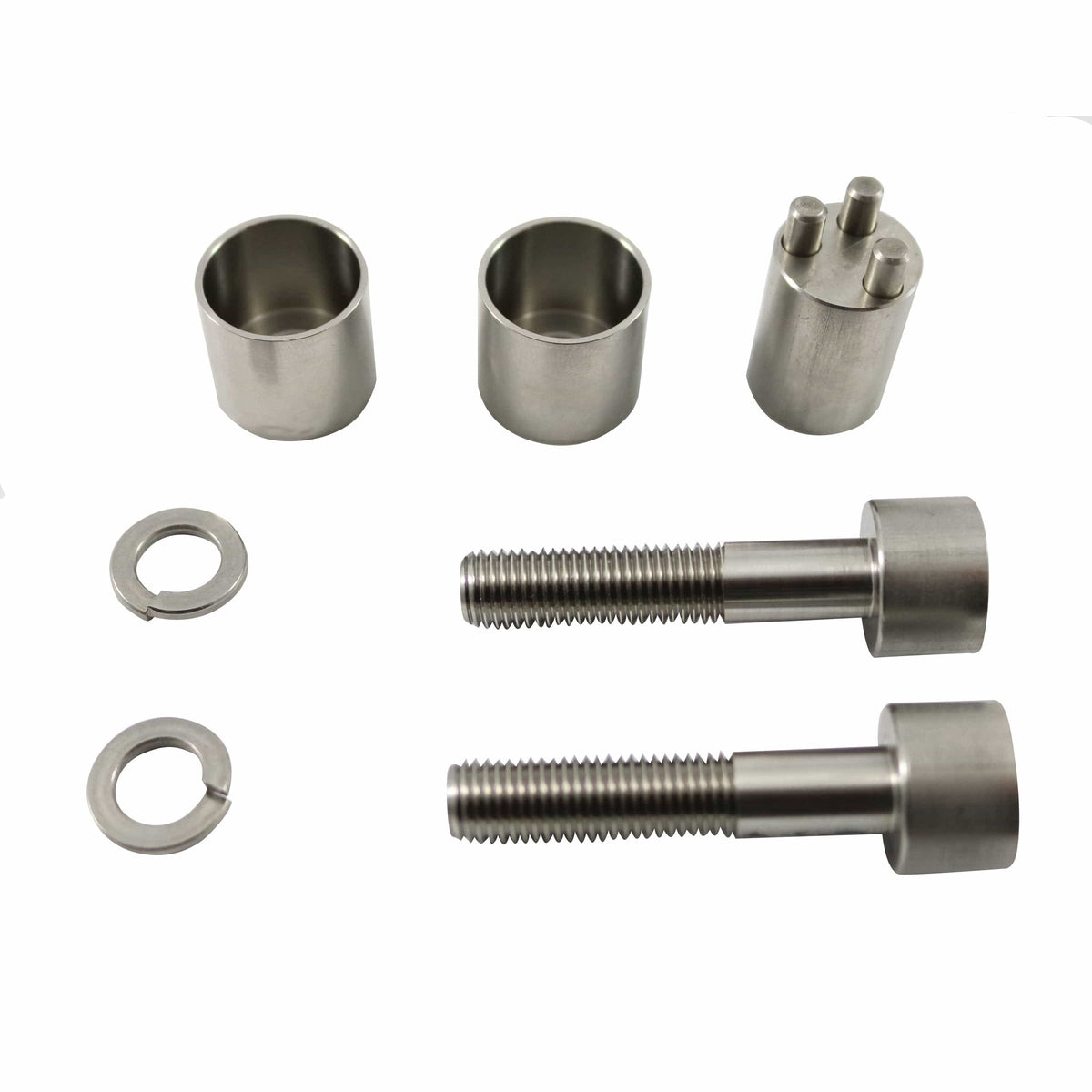 Marinetech Products Qualifies for Free Shipping Marinetech Panther Yamaha/Honda 2 Lower Unit Lock #75-8620