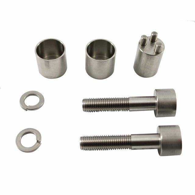 Marinetech Products Qualifies for Free Shipping Marinetech Panther Yamaha/Honda 2 Lower Unit Lock #75-8620