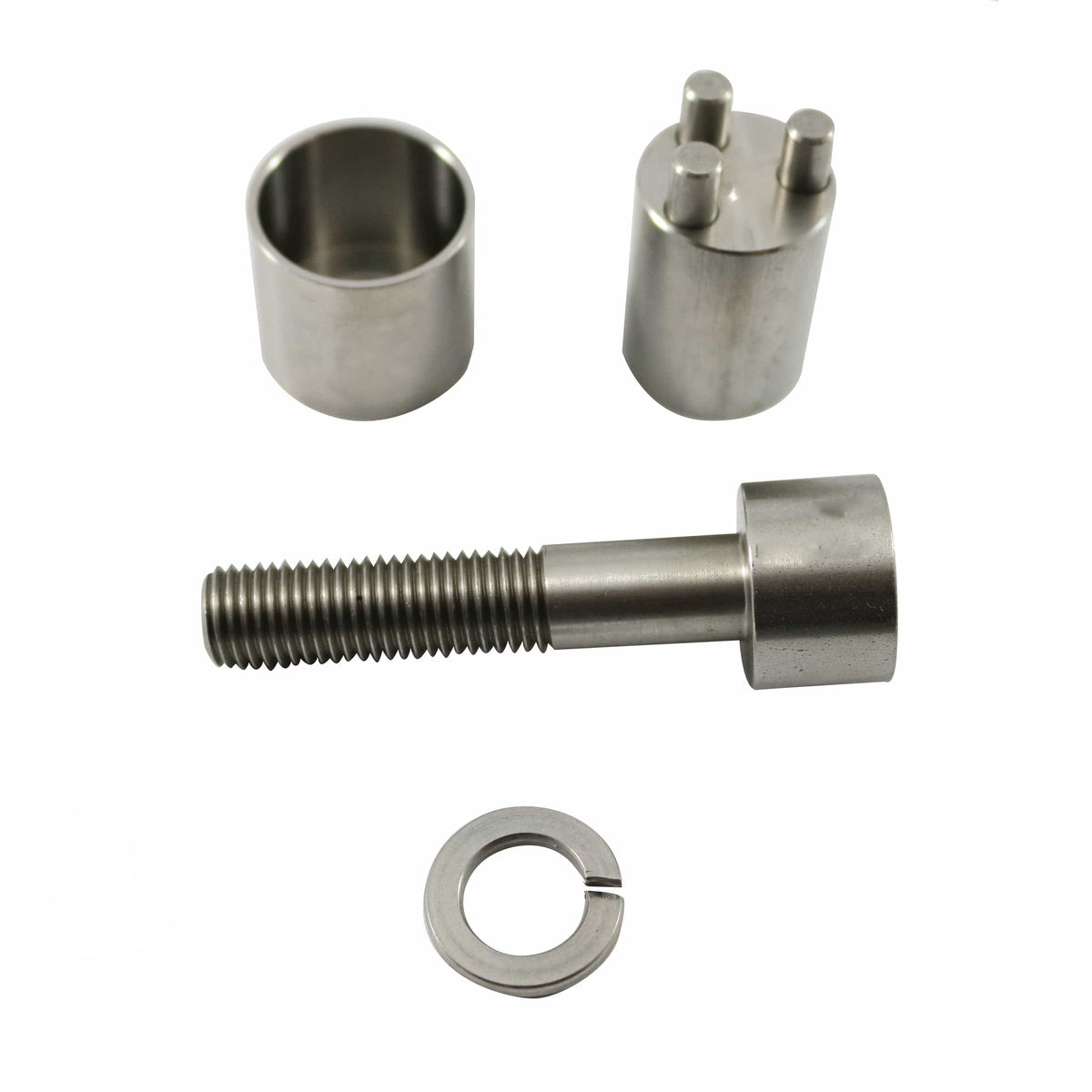 Marinetech Products Qualifies for Free Shipping Marinetech Panther Yamaha/Honda Lower Unit Lock #75-8610