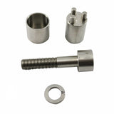 Marinetech Products Qualifies for Free Shipping Marinetech Panther Yamaha/Honda Lower Unit Lock #75-8610