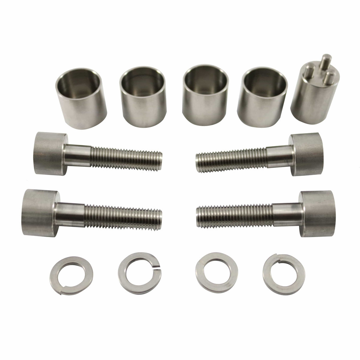 Marinetech Products Qualifies for Free Shipping Marinetech Panther Yamaha Short 25" 2 Lower Unit Lock #75-8550