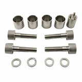 Marinetech Products Qualifies for Free Shipping Marinetech Panther Yamaha Short 25" 2 Lower Unit Lock #75-8550