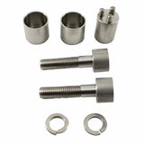 Marinetech Products Qualifies for Free Shipping Marinetech Panther Yamaha Short 25" Lower Unit Lock #75-8520