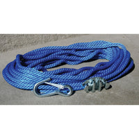 Marinetech Products Qualifies for Free Shipping Marinetech Products Anchor Rope Kit 100' 3/8