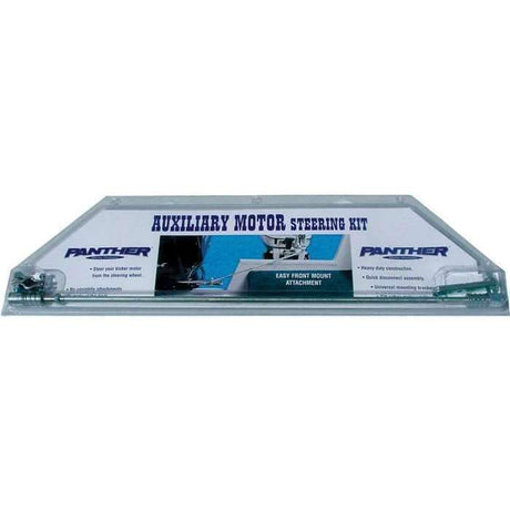 Marinetech Products Qualifies for Free Shipping Marinetech Products Auziliary Steering Kit SS #55-2600