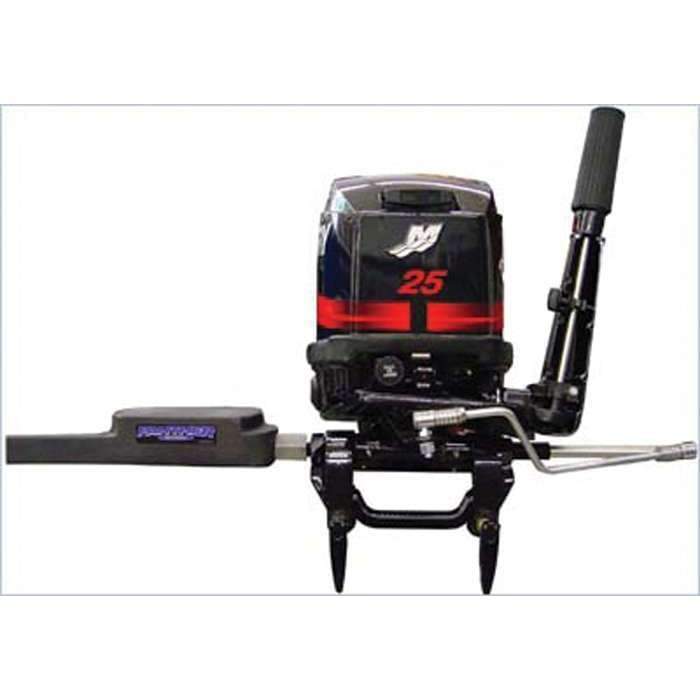 Marinetech Products Qualifies for Free Shipping Marinetech Products Electro Steer T4 Freshwater #55-0102