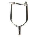 Marinetech Products Not Qualified for Free Shipping Marinetech Products Happy Hooker Mooring Aid-Ss #85-B203STN