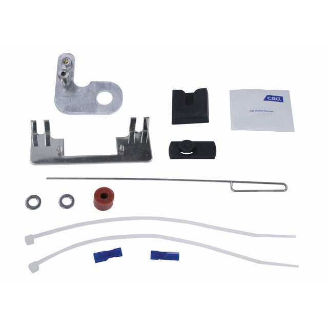 Marinetech Products Qualifies for Free Shipping Marinetech Products John/Evin/Suzuki 9.9/15 Hardware Kit #TM208HWKIT