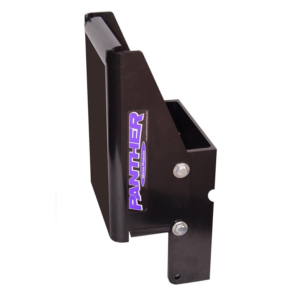 Marinetech Products Qualifies for Free Shipping Marinetech Products O/B Motor Bracket Fixed 25 HP #55-0027