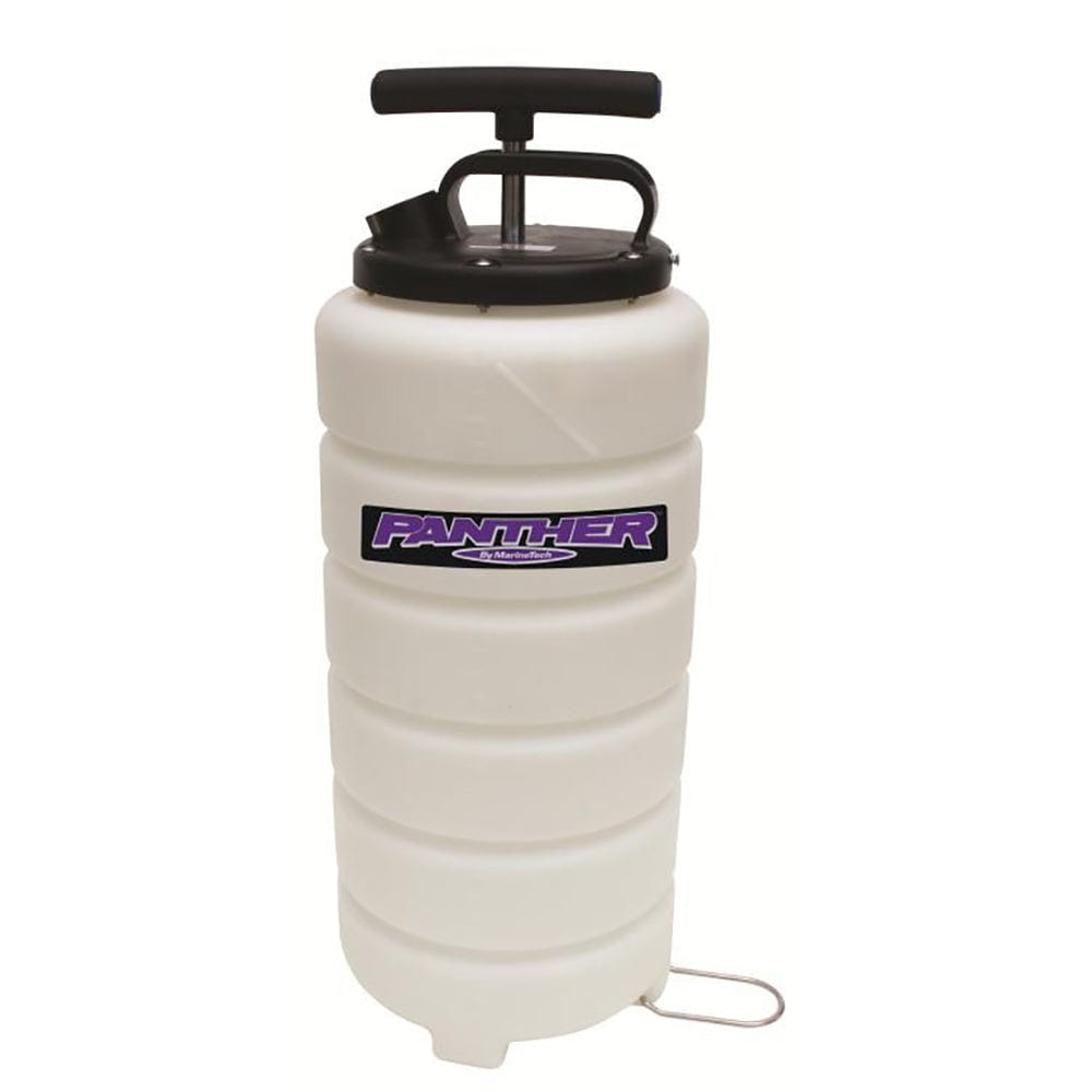 Marinetech Products Qualifies for Free Shipping Marinetech Products Oil Extractor Pro 6.5 L #75-6065