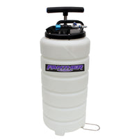 Marinetech Products Qualifies for Free Shipping Marinetech Products Oil Extractor Pro Pneu 15 L #75-6015P