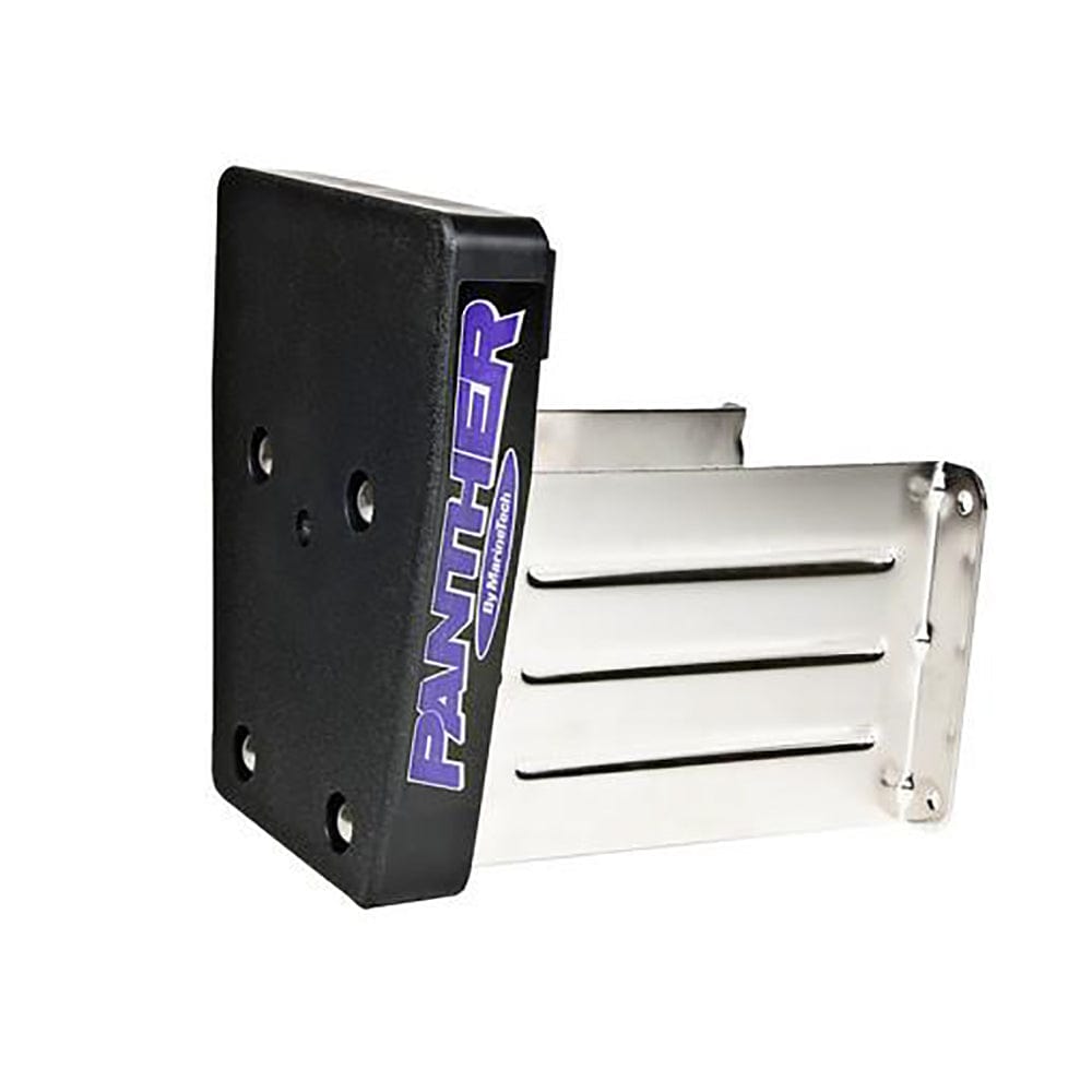 Marinetech Products Qualifies for Free Shipping Marinetech Products Outboard Motor Bracket SS Fixed 35 HP #55-0028