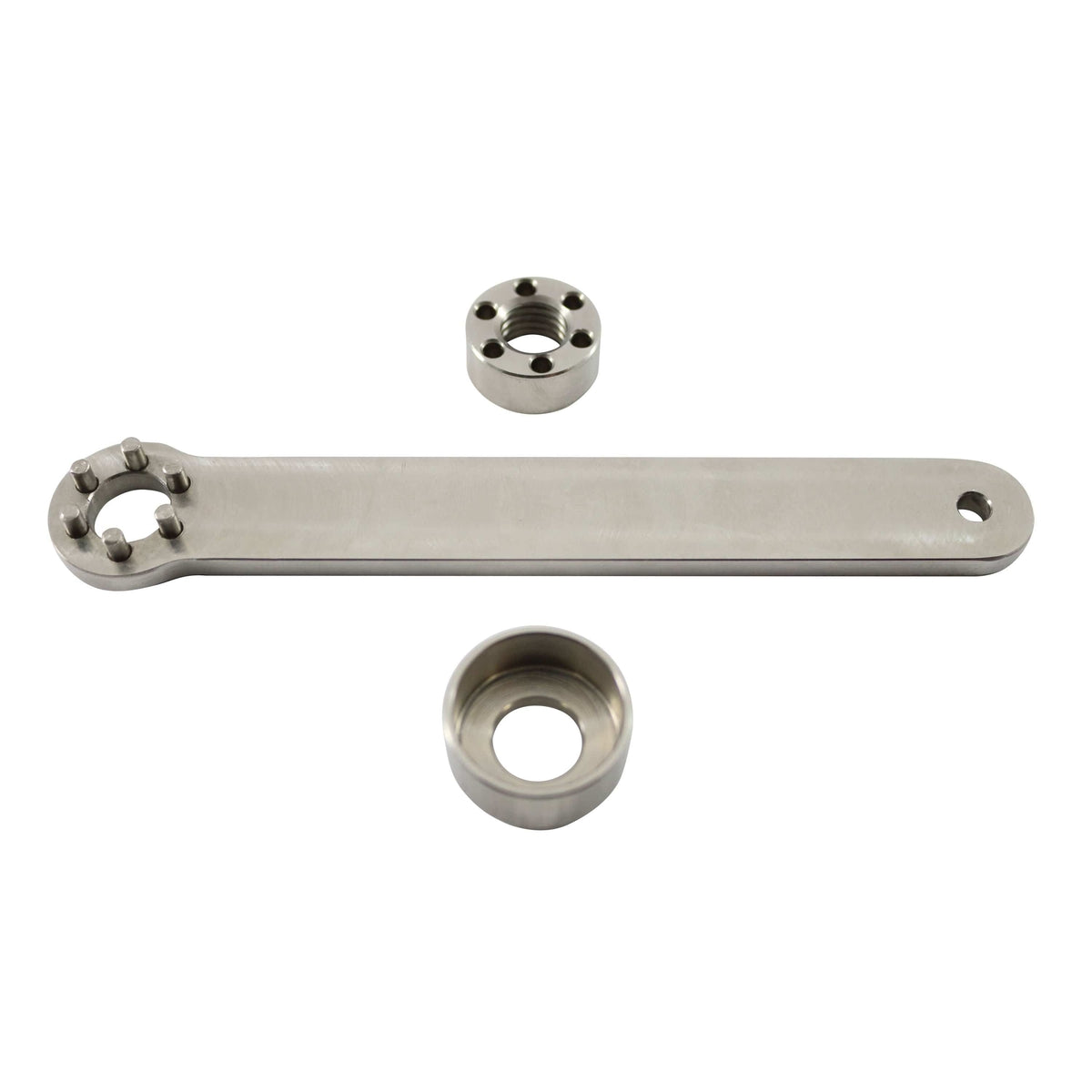 Marinetech Products Qualifies for Free Shipping Marinetech Products Panther Mercury Lower Unit Lock #75-8310