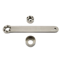 Marinetech Products Qualifies for Free Shipping Marinetech Products Panther Mercury Lower Unit Lock #75-8310