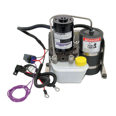 Marinetech Products Qualifies for Free Shipping Marinetech Products Panther XPS Power Steering Unit & 2 Quarts #10-7200