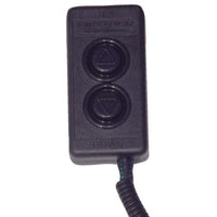 Marinetech Products Qualifies for Free Shipping Marinetech Products Push Button Trim Switch #55-1200
