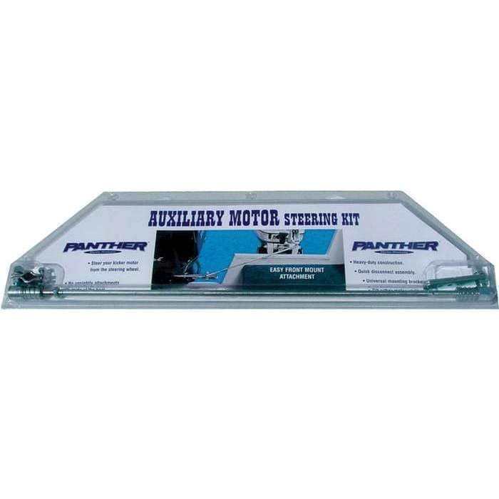 Marinetech Products Qualifies for Free Shipping Marinetech Products Steering Kit for Trolling Motors #55-2400