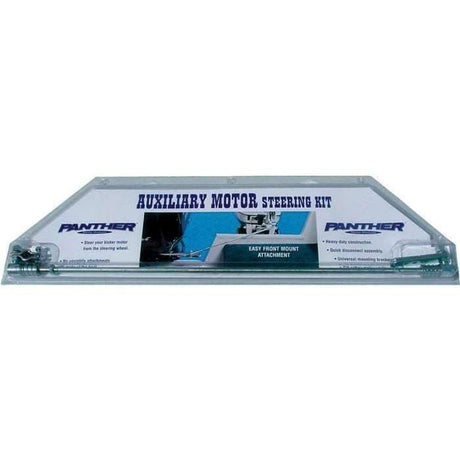 Marinetech Products Qualifies for Free Shipping Marinetech Products Steering Kit for Trolling Motors #55-2400