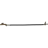 Marinetech Products Qualifies for Free Shipping Marinetech Products Trolling Motor Tie-Bar Kit #55-2700