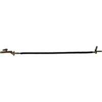 Marinetech Products Qualifies for Free Shipping Marinetech Products Trolling Motor Tie-Bar Kit #55-2700