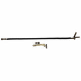 Marinetech Products Qualifies for Free Shipping Marinetech Products Trolling Motor Tie-Bar Kit #55-2900