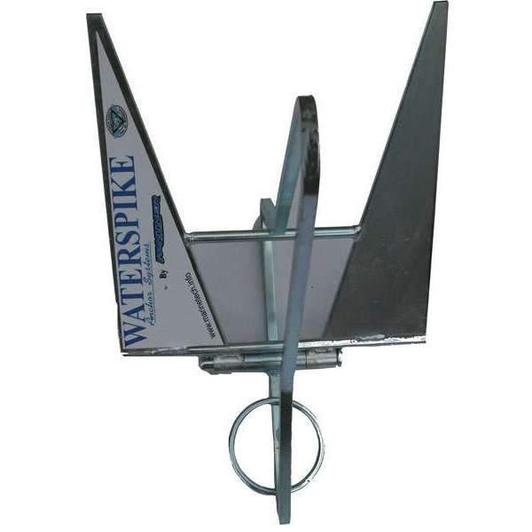 Marinetech Products Qualifies for Free Shipping Marinetech Products Water Spike Anchor 17-22' #55-9300