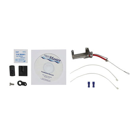 Marinetech Products Qualifies for Free Shipping Marinetech Products Yamaha 9.9 Incl Hi-Thrust 6,8 Hw Kit #TM206HWKIT