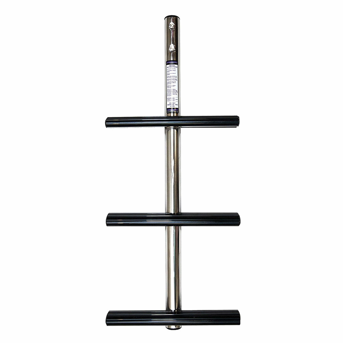 Marinetech Products Qualifies for Free Shipping Marinetech SS 3-Step Sport Dive Ladder #25-0001