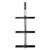 Marinetech Products Qualifies for Free Shipping Marinetech SS 3-Step Sport Dive Ladder #25-0001