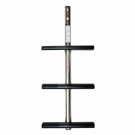 Marinetech Products Qualifies for Free Shipping Marinetech SS 3-Step Sport Dive Ladder #25-0001