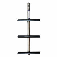 Marinetech Products Qualifies for Free Shipping Marinetech SS 3-Step Sport Dive Ladder #25-0001