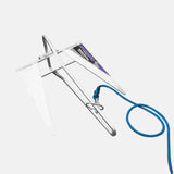 Marinetech Products Qualifies for Free Shipping Marinetech Water Spike Anchor 11 lb Boats 16' To 22' #559300