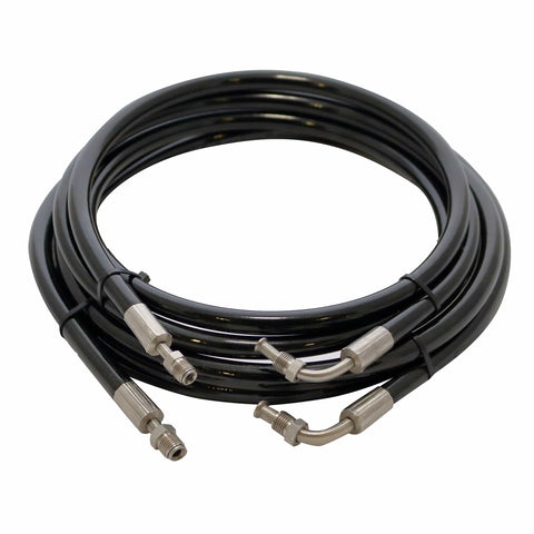 Marinetech Products Qualifies for Free Shipping Marinetech XPS Power Steering Hose Kit 20' #10-6120