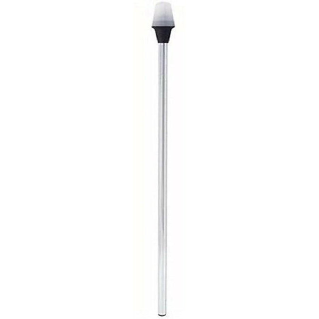 Marpac Qualifies for Free Shipping Marpac All-Round Stern Light 12v 24" Aluminum Pole #7-21521