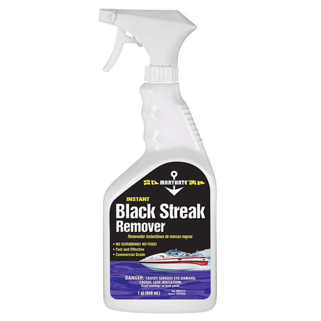 MARYKATE Qualifies for Free Shipping Marykate Black Streak Remover 32 oz Case-12 #1007628