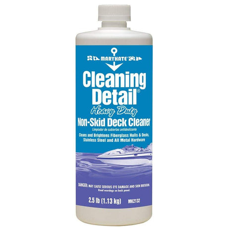 MARYKATE Qualifies for Free Shipping Marykate Cleaning Detail 32 oz #1007572