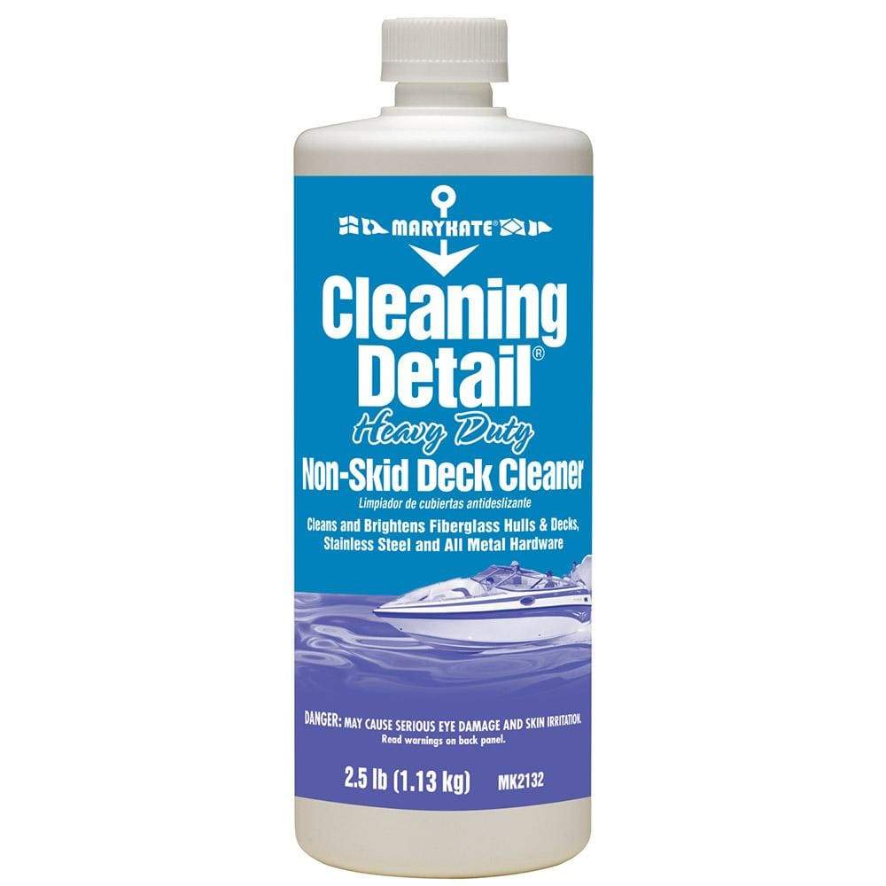 MARYKATE Qualifies for Free Shipping Marykate Cleaning Detail 32 oz Case-12 #1007571