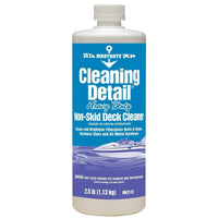 MARYKATE Qualifies for Free Shipping Marykate Cleaning Detail 32 oz Case-12 #1007571