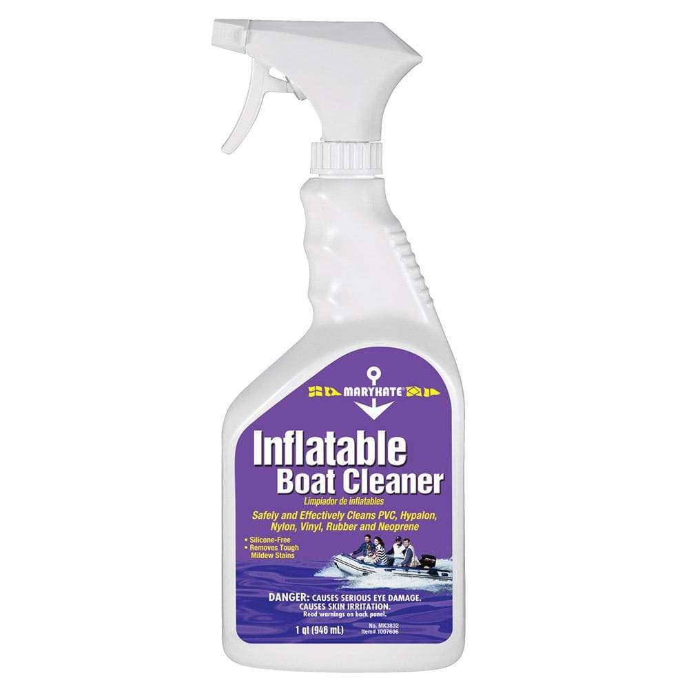 MARYKATE Qualifies for Free Shipping Marykate Inflatable Towables & Boat Cleaner 32 oz #1007606