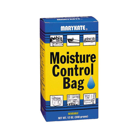 MARYKATE Qualifies for Free Shipping Marykate Moisture Control Bag 12 oz Case-12 #1007634