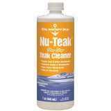 MARYKATE Qualifies for Free Shipping Marykate Nu Teak Cleaner 32 oz #1007582