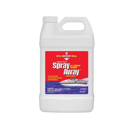 MARYKATE Qualifies for Free Shipping Marykate Spray Away All Purpose Cleaner 1 Gallon #1007588