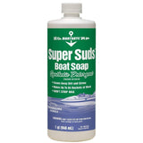 MARYKATE Qualifies for Free Shipping Marykate Super Suds Boat Soap 32 oz #1007576