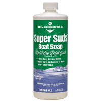MARYKATE Qualifies for Free Shipping Marykate Super Suds Boat Soap 32 oz #1007576