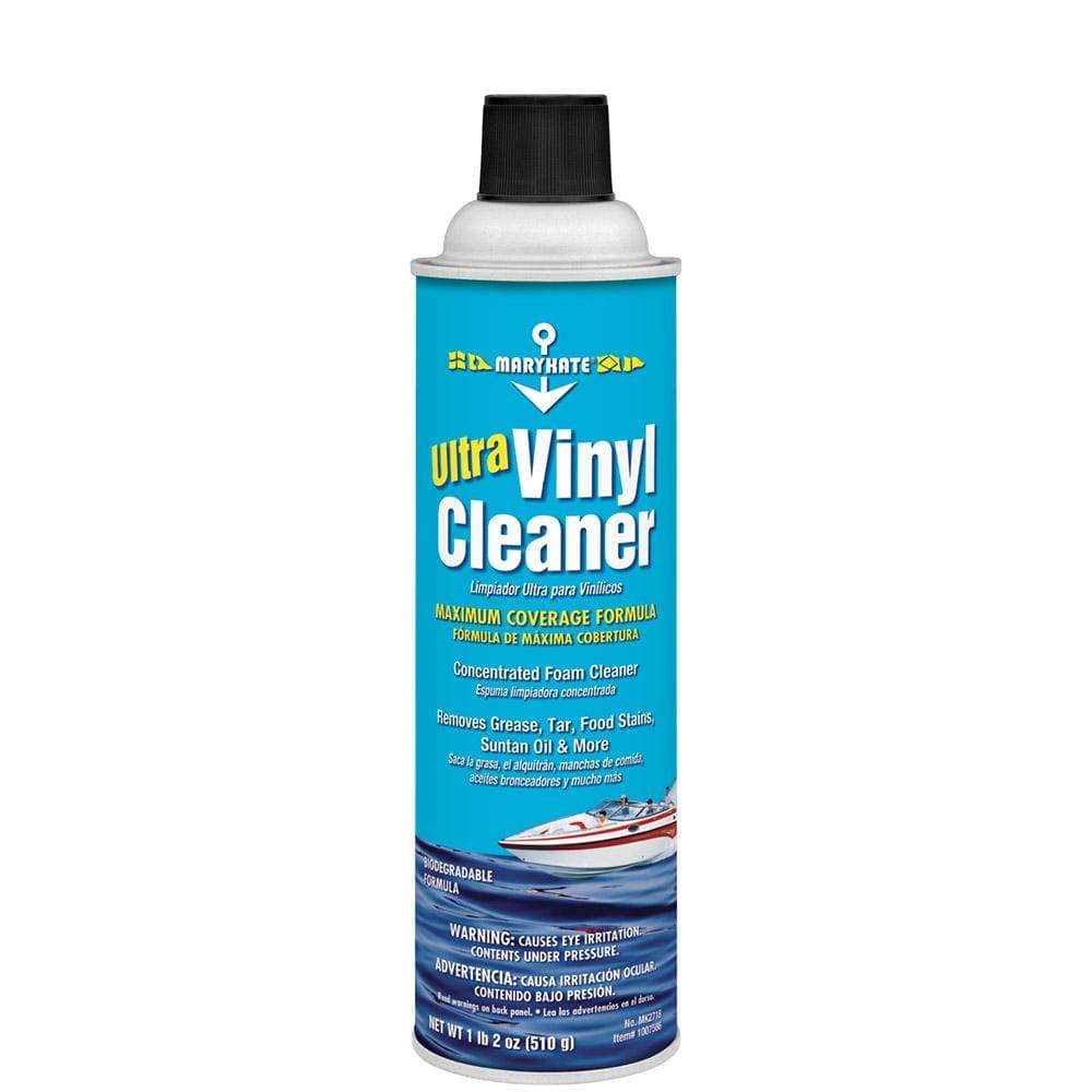 MARYKATE Qualifies for Free Shipping Marykate Ultra Vinyl Cleaner 18 oz #1007586